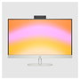 HP AIO 27-cr0006ng All-in-One - Pantalla 27", Procesador AMD Ryzen 7 7730U, 16GB RAM, 1TB SSD, Windows 11 Home