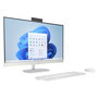 HP AIO 27-cr0006ng All-in-One - Pantalla 27", Procesador AMD Ryzen 7 7730U, 16GB RAM, 1TB SSD, Windows 11 Home