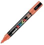 Posca Marcador UNI PC-5M naranja neón