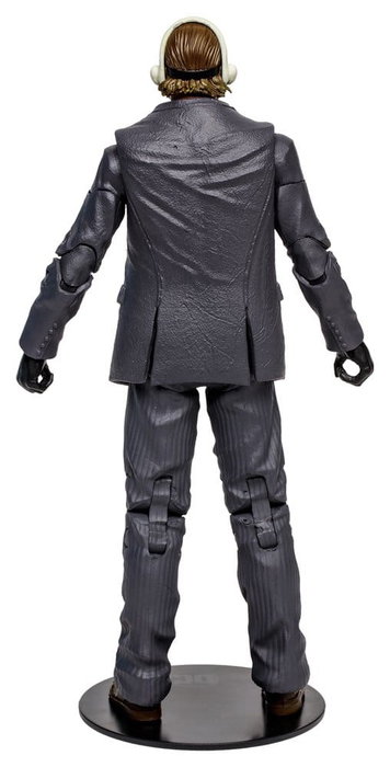 McFarlane Toys DC Multiverse McFarlane Vault Collection Figura The Joker (Bank Robber) (The Dark Knight) McFarlane Toys DC Multiverse McFarlane Vault Collection Figura The Joker (Bank Robber) (The Dark Knight)