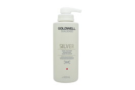 Goldwell Dualsenses Silver 60sec Treatment 500ml
