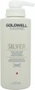 Goldwell Dualsenses Silver 60sec Treatment 500ml