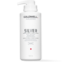 Goldwell Dualsenses Silver 60sec Treatment 500ml