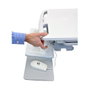 Ergotron StyleView Wagen con LCD-Arm LiFe-Antrieb 4 Schublade EU SAU-EU