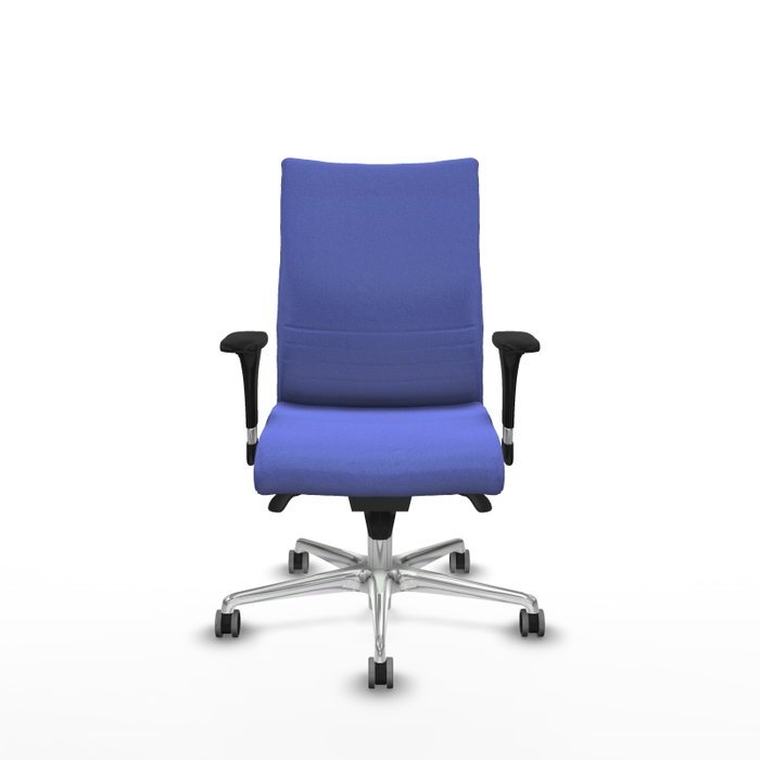 PIQUERAS Y CRESPO Silla Albacete Confidente Azul Claro PIQUERAS Y CRESPO Silla Albacete Confidente Azul Claro
