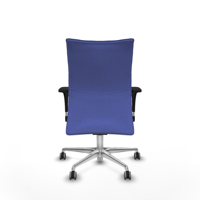 PIQUERAS Y CRESPO Silla Albacete Confidente Azul Claro PIQUERAS Y CRESPO Silla Albacete Confidente Azul Claro