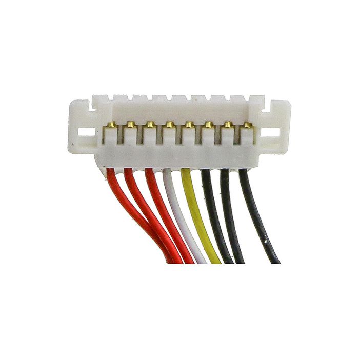 CoreParts Batería para Asus UX362 y Q326FA 49.09Wh 11.55V 4250mAh CoreParts Batería para Asus UX362 y Q326FA 49.09Wh 11.55V 4250mAh