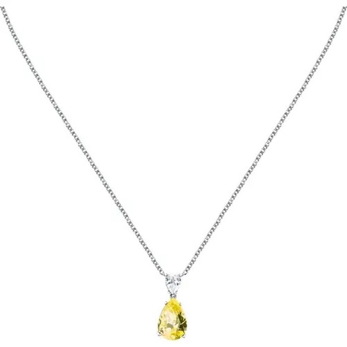 Colgante Mujer Morellato SAIW193 Plateado Colgante Mujer Morellato SAIW193 Plateado