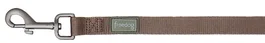 Freedog Correa Nylon Basic Verde Salvia 15 mm X 120 cm
