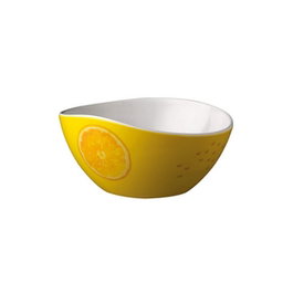 Bol Fruits 0,45 l - amarillo 15cm