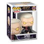 Funko Figura POP! Buffy, cazavampiros Spike (Vampire)
