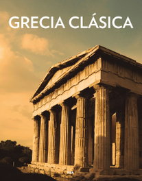 Grecia clásica, Vv.Aa.3 - RBA
