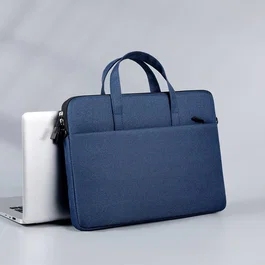 Nilox Maletín profesional 15.6 pulg azul