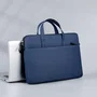 Nilox Maletín profesional 15.6 pulg azul