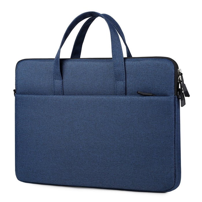 Nilox Maletín profesional 15.6 pulg azul
