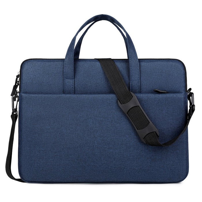 Nilox Maletín profesional 15.6 pulg azul