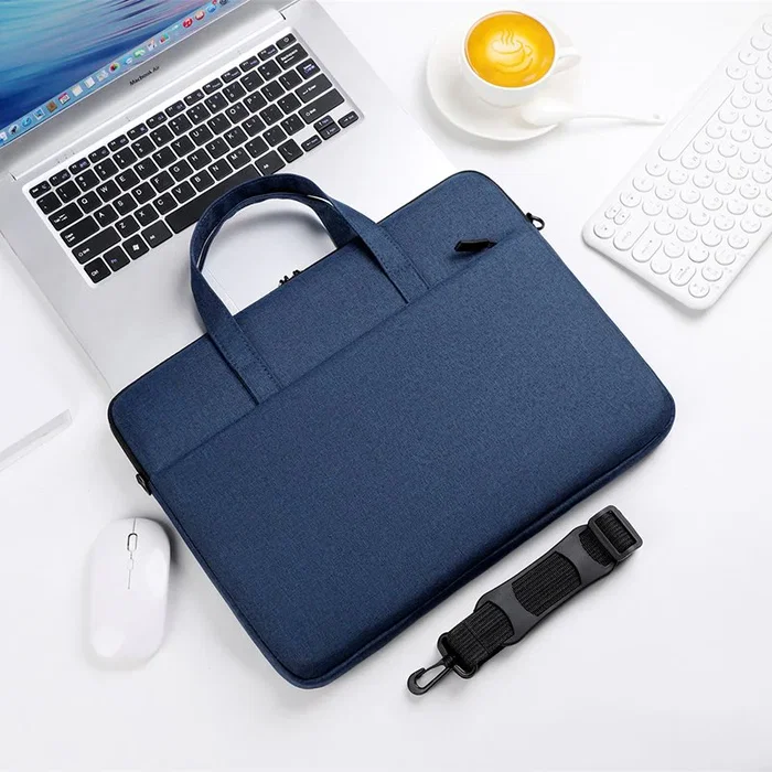 Nilox Maletín profesional 15.6 pulg azul