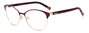 Missoni MIS-0024-B3V Gafas de vista Morado