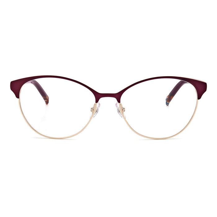 Missoni MIS-0024-B3V Gafas de vista Morado