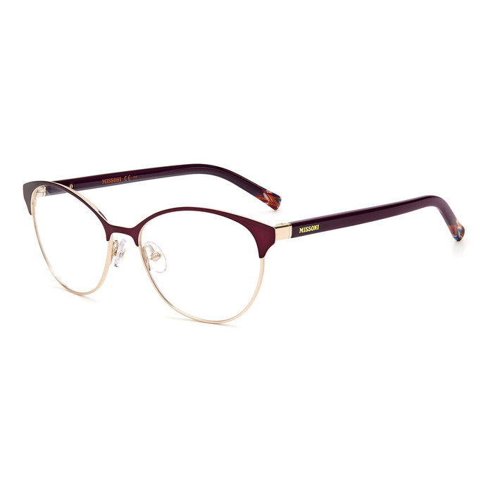 Missoni MIS-0024-B3V Gafas de vista Morado
