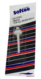 Aguja Pvc De Hinchado Rosca Estrecha (Set de 10)