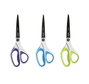 Scotch Tijeras de Titanio 20 cm Colores Surtidos