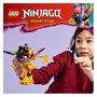 LEGO NINJAGO Meca de Batalla Spinjitzu de Arin 71839