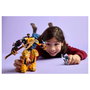 LEGO NINJAGO Meca de Batalla Spinjitzu de Arin 71839