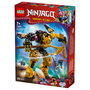 LEGO NINJAGO Meca de Batalla Spinjitzu de Arin 71839