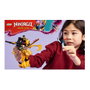 LEGO NINJAGO Meca de Batalla Spinjitzu de Arin 71839