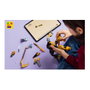 LEGO NINJAGO Meca de Batalla Spinjitzu de Arin 71839