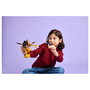 LEGO NINJAGO Meca de Batalla Spinjitzu de Arin 71839