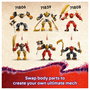 LEGO NINJAGO Meca de Batalla Spinjitzu de Arin 71839