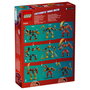 LEGO NINJAGO Meca de Batalla Spinjitzu de Arin 71839