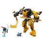 LEGO NINJAGO Meca de Batalla Spinjitzu de Arin 71839
