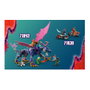 LEGO NINJAGO Meca de Batalla Spinjitzu de Arin 71839