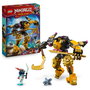 LEGO NINJAGO Meca de Batalla Spinjitzu de Arin 71839