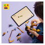 LEGO NINJAGO Meca de Batalla Spinjitzu de Arin 71839