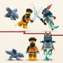 LEGO NINJAGO Meca de Batalla Spinjitzu de Arin 71839