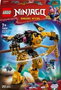 LEGO NINJAGO Meca de Batalla Spinjitzu de Arin 71839