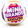 ZURU Cápsula Sorpresa Figura Mini Marcas Disney Snacks - Modelo Aleatorio - Para Mayores de 8 Años (ZUR1754951170371)
