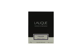 Lalique Candle 190g - Figuier Amalfi