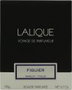 Lalique Figuier Amalfi Vela aromática 190 g