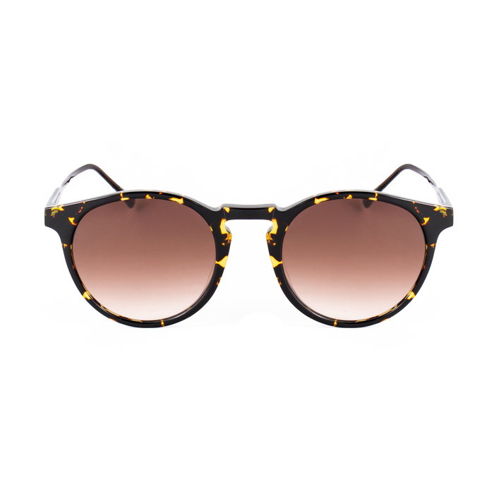 Belstaff BROOKLAND-S035 Tokyo Tortoise/Antique Silver Titanium