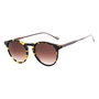 Belstaff BROOKLAND-S035 Tokyo Tortoise/Antique Silver Titanium