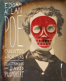 LIBROS DEL ZORRO ROJO, E. A. Poe. Cuentos y poemas - LIBROS DEL ZORRO ROJO