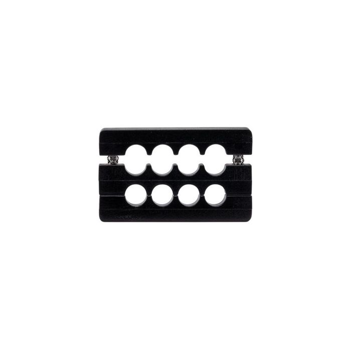 Corsair Cables PCIe Sleeved Premium Type 4 Gen 4 Negro para Fuentes de Alimentación Tipo 4 Corsair Cables PCIe Sleeved Premium Type 4 Gen 4 Negro para Fuentes de Alimentación Tipo 4