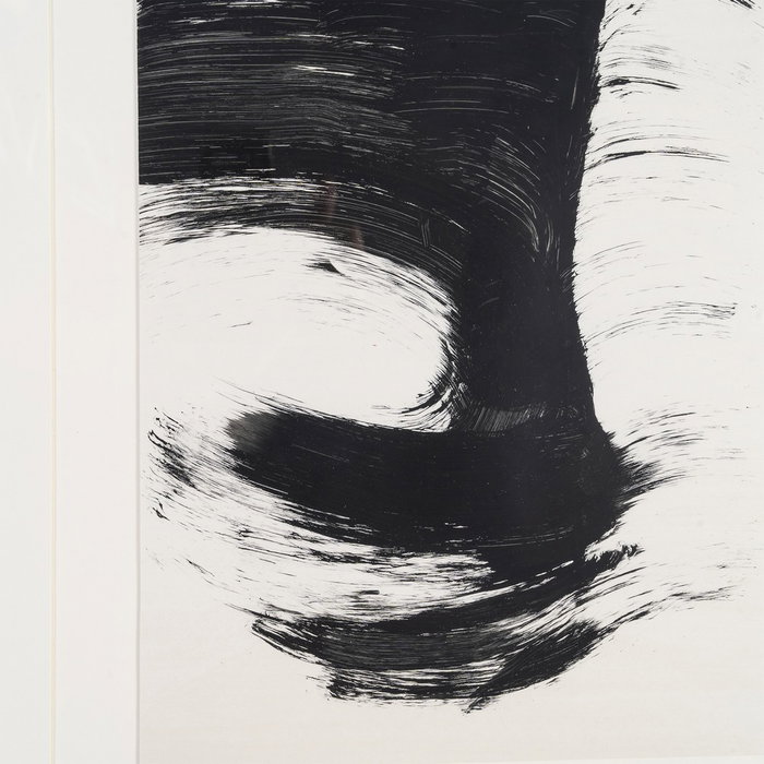 Cuadro Pintura Abstracto 4/M 50 X 60 cm (Set de 4)