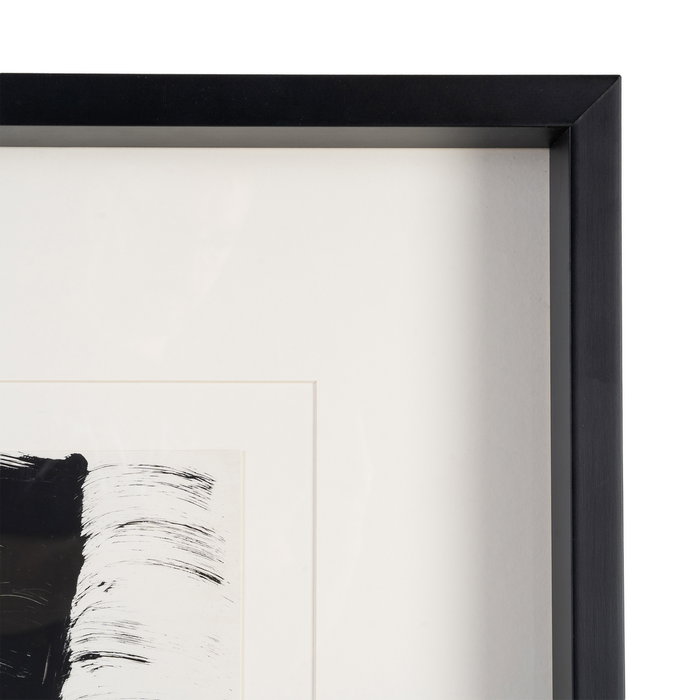 Cuadro Pintura Abstracto 4/M 50 X 60 cm (Set de 4)