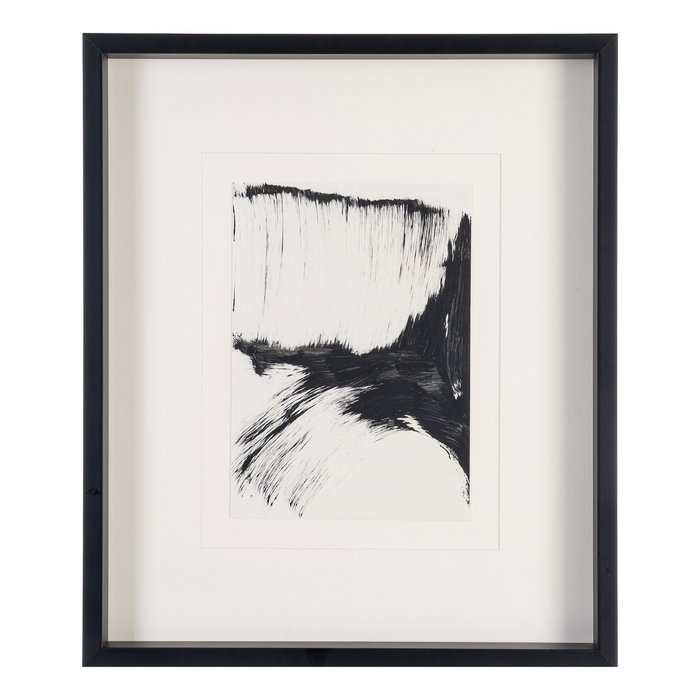 Cuadro Pintura Abstracto 4/M 50 X 60 cm (Set de 4)